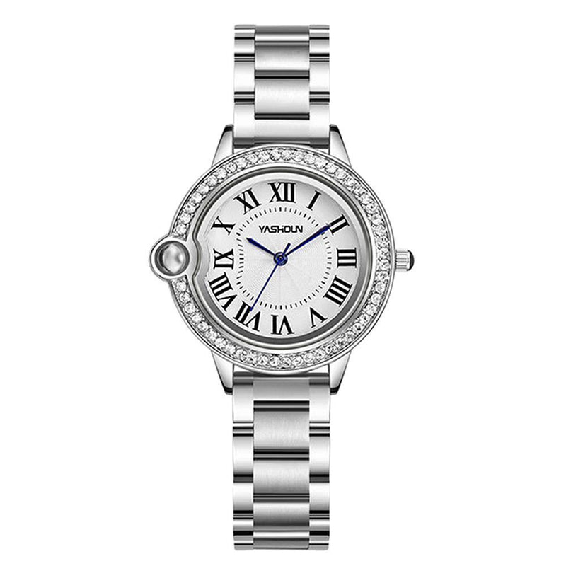 Watches Fashionable Quartz WristWatch Women Watch Casual Exquisite Quartz Watch