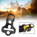 Awning Tent Lines Stopper Cord Rope Tightener Tensioner Q0A7 H9I9 Equipment G8A4