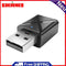YouN Bluetooth 5.0 Audio Receiver Transmitter 3.5mm AUX Stereo Adapter for PC T