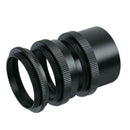Metal M42 Macro Extension Tube Camera Len Adapter 42mm 3-Ring/Set High M8 R2C8