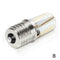 E17 LED 3W Appliance Light Bulb Dimmable Intermediate HOT Microwave Bas Q6I5