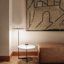 Bedside Lamp Simple Iron Modern Nordic Spanish Designer Night Light Table Lamp