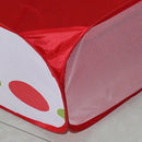 Portable Baby Playpen Children Ball Pitching Kids Dry Pool Folding Indoor Fence