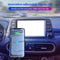 Wireless Car Charger 15W Fast Charging Auto-Clamping Car Phone Holder