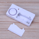 Door Window Entry Security ABS Wireless Remote Control Door Sensor Alarm Newly