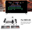 Mini Retro TV Video Handheld 4 Keys Games Console Fit for Nintendo Switch NES