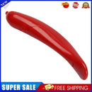 Electrical Latte Art Pen Coffee Carving Cappuccino Pull Flower Decor (Red)