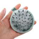 Tool Bathroom Supplies Hair Comb Shower Brush Shampoo Brush Cleaning Brushes