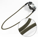 Strong Nylon Camera Rope Sling Shoulder Neck Strap Belt SLR Cameras Accesso