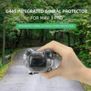 Frog Lens Cover Gimbal Protection Vision Sensor Guard for DJI Mini 3 Pro
