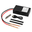Mini Energy Storage Spot Welding Low Power Consumption for 18650 Lithium Ba