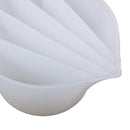 Split Color Mixing Cups Paints Art Tool 5 Channels Pouring Cup White (4) Newly