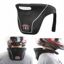Motorcycle Neck Protector Neck Protection Neck Brace Motocross Helmet Guard