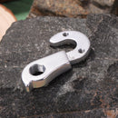 Bicycle Rear Derailleur Hanger MTB Road Bike Tail Hook Cycling Parts (99) Newly
