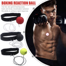 4pcs with Headband Boxing Muay Thai Hand Eye Reaction Training Reflex Speed ?