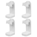 Tooth Brush Base Bathroom Rack Protect Brush Head Electric Toothbrush Holder