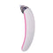 Infant Baby Electric Nasal Aspirator Sucker Nose Cleaner Protector (Pink)