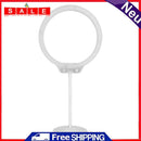 ZM-128 Photo Video 58W 224pcs LED Ring Light 5500K Dimmable Lamp (White)-221900.01