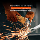 Barbecue Gloves Heat Resistant BBQ Oven Stove Kitchen Cooking Welding Glove