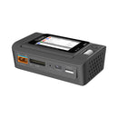 #A Toolkitrc M9 600W USB Fast Charging DC Smart Charger for 1-8S Lipo LiFe Batte