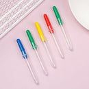 Handmade Needle Threader Needle Inserter Sewing Accessories Sewing Tools