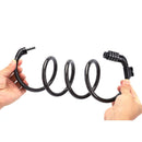 Cycling Accessories Password Locks for Mountain Road Bike Electric Scooter Lock