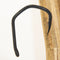 10pcs Fishing Hooks Set V-Curve Sharp Barbed Carp Hooks Fishing Gear Accessor