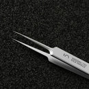 Health Scraping Blackhead Clip Acne Clip Ultra-fine Cell Pimples Clip Tweezers
