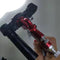 Car Spray Gun Lighting Fill Lights Paint Spraying Airbrush Working Lamp