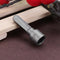 Six Angle Hex Socket Nut Driver Sleeve Nuts Nozzle Drill Bit Adapter (8mm)