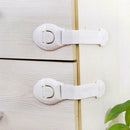 1Pcs/Lot Child Lock Protection Of Children Locking For Children Safety N8K7
