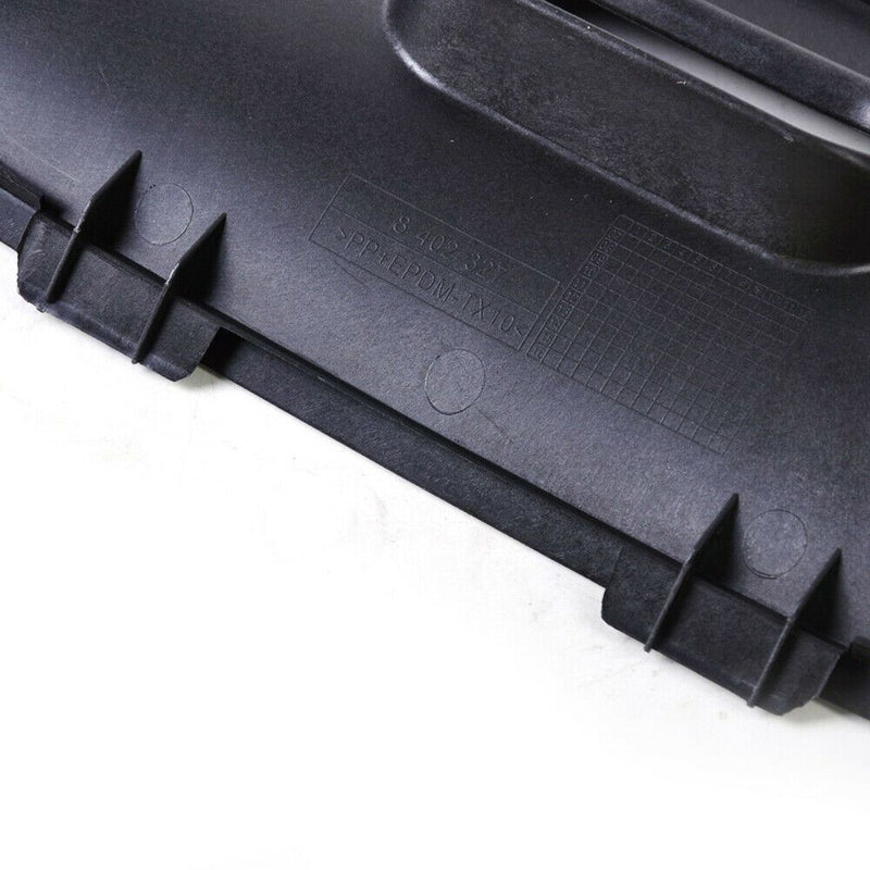 External Replacement Rear Bumper Trailer Cover Flap Hook For BMW E53 X5 00-06