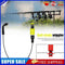 #A Alerter Wobbler Bite Indicator Soft Chain Fishing Alarms Pesca Fish Tackle To