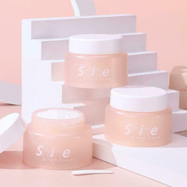 Makeup Remover Cleansing Balm 50Ml Moisturizing Cosmetics Cleaner Remover X9L2