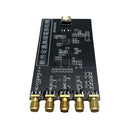 Simple 10KHz to 1GHz SDR Receiver Compatible with FM AM SSB CW Aviation Band