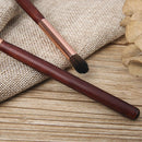 3pcs Women Eyeshadow Brush Makeup Brushes Foundation Cosmetic Tool (7840)