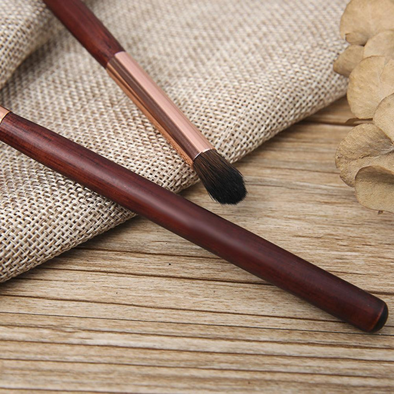 3pcs Women Eyeshadow Brush Makeup Brushes Foundation Cosmetic Tool (7840)