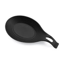 Stove Organizer Spoon Rest Heat Resistant Utensil Spatula Holder Spoon Shelf