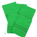 Cleaner Portable Exfoliating Bath Towel Shower Scrubber Bath Glove Washcloth