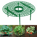 Plastic Strawberry Stand Removable Flower Pillar Vegetable Plant Rack