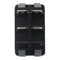 12V 35A 4 Pin Fog Light Rocker Switch with LED for Car Truck Dash (Blue)