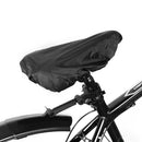 Dust Resistant Silicone Mountain Bicycle Saddle Bike Protector Seat Rain Cover