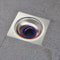 One Way Valve Insect Prevention Shower Drainer Floor Drain Stopper Drain Cover