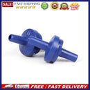 10pcs Air Increasing Pump Non Return Tracheal Check Valve Fish Tank Accessori