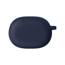 Earbuds Protective Case Bag w/ Hook for Beats Studio Buds (Midnight Blue)