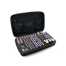 Carrying EVA Office Battery Organizer Organizer Bag Holder Case Storager Box