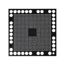 Bowman Preacher Roe 1951 Brooklyn Dodgers