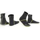 Outdoor Diving Winter Swimming Snorkeling Socks 3mm Thermal Floor Sock (XL)