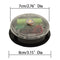 Solar Battery Box for Hollow Lantern Projection Lights Replacement (8cm) Newly