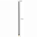 Tile cutting Alloy Scribing Needle Woodworking Tools Scribing Pen Marker Pen